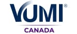 VUMI Canada logo